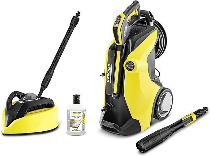 Kärcher K7 Premium Full Control Plus Home Pressure Washer